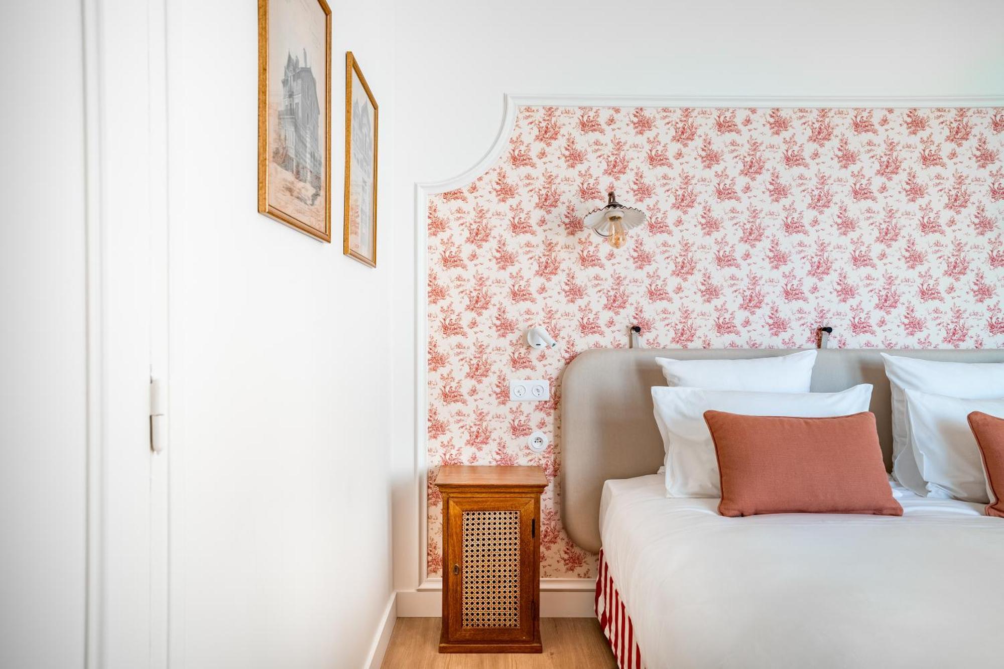Villa Camille Hotel & Spa Banyuls-sur-Mer Bagian luar foto