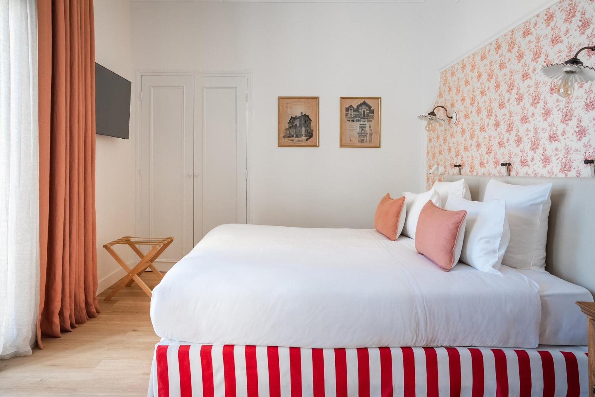 Villa Camille Hotel & Spa Banyuls-sur-Mer Bagian luar foto