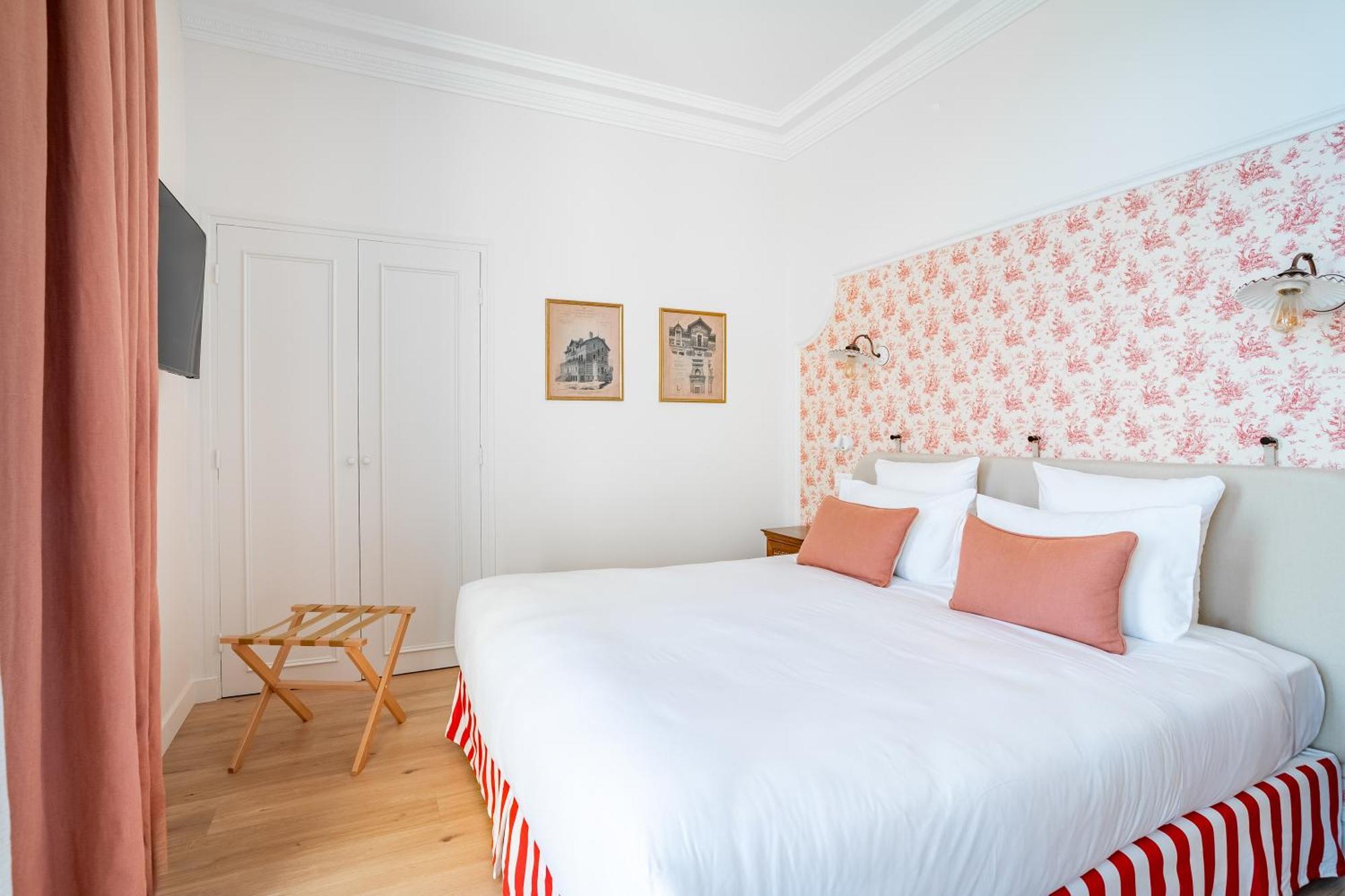 Villa Camille Hotel & Spa Banyuls-sur-Mer Bagian luar foto
