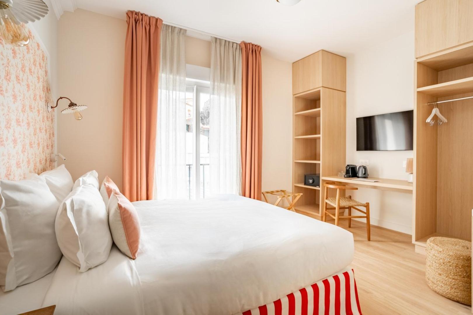 Villa Camille Hotel & Spa Banyuls-sur-Mer Bagian luar foto
