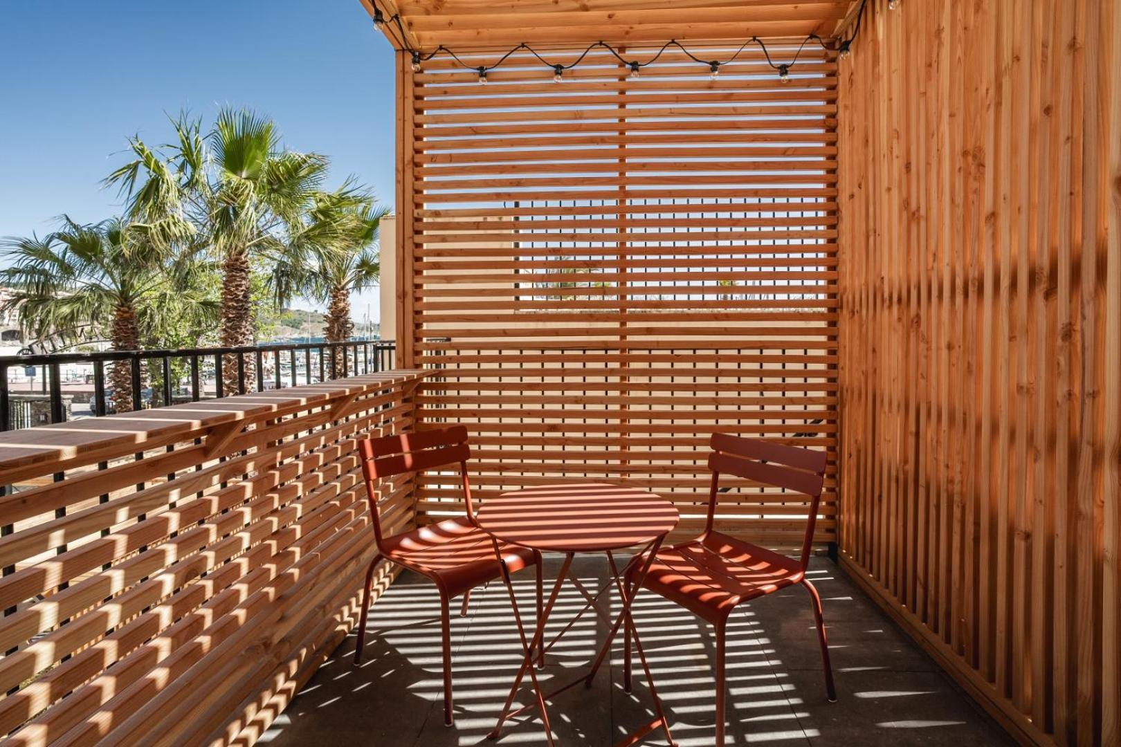 Villa Camille Hotel & Spa Banyuls-sur-Mer Bagian luar foto