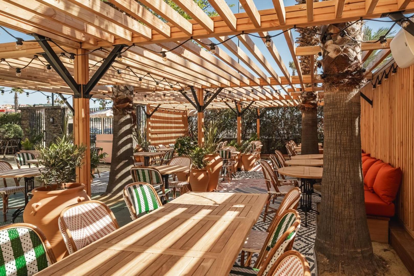Villa Camille Hotel & Spa Banyuls-sur-Mer Bagian luar foto