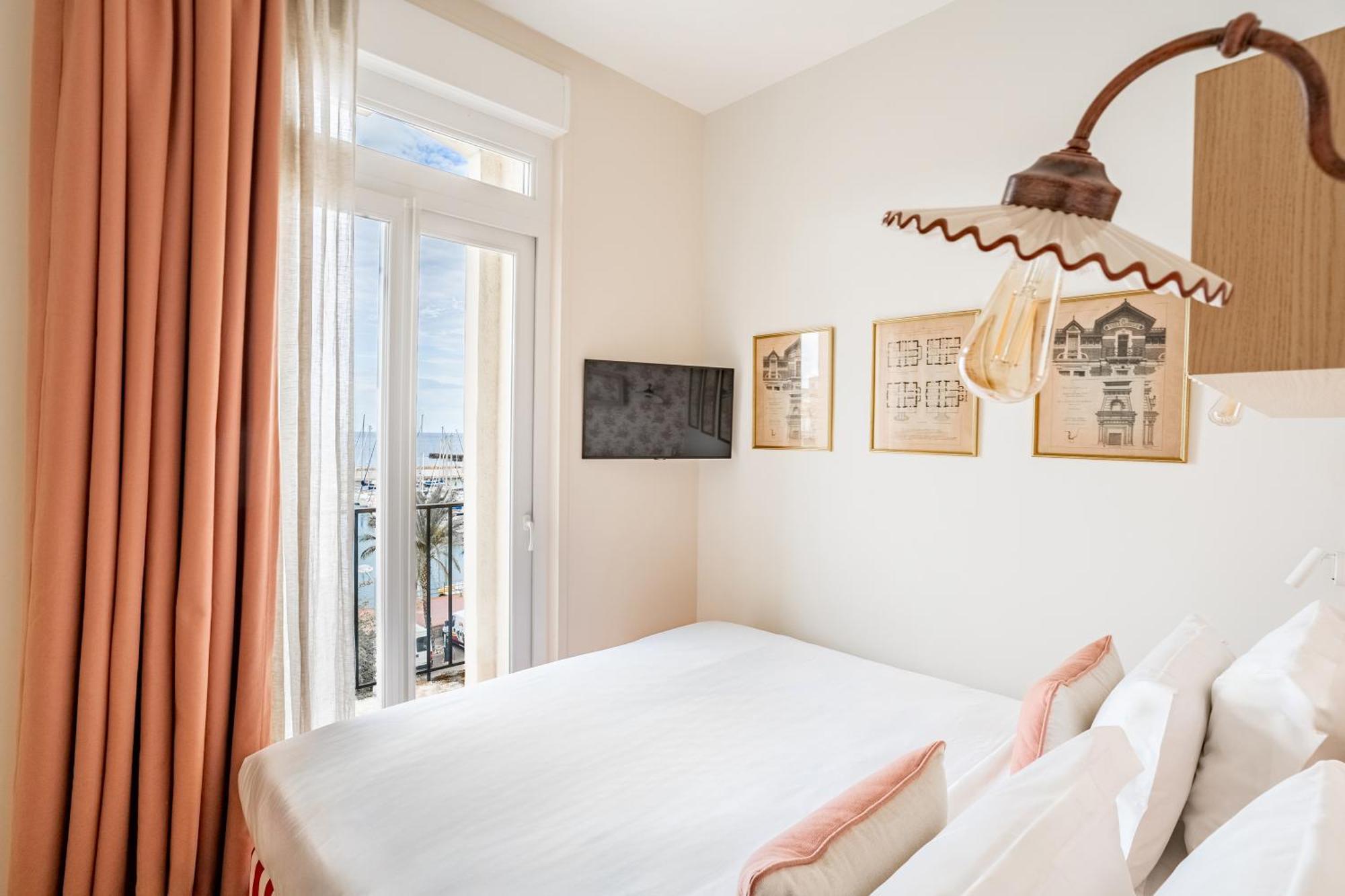 Villa Camille Hotel & Spa Banyuls-sur-Mer Bagian luar foto